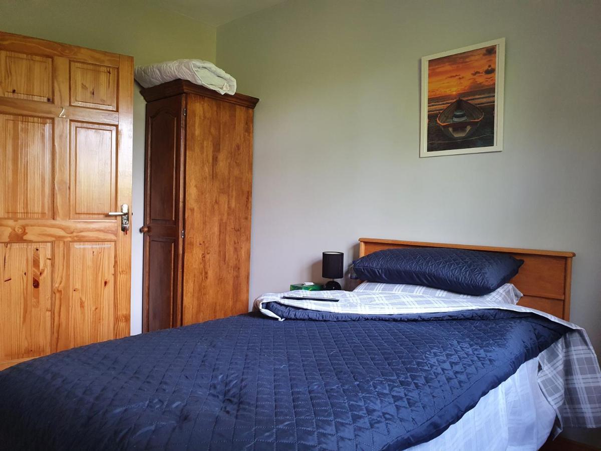 Hillcrest House Bed & Breakfast Carrick-on-Shannon Exterior photo
